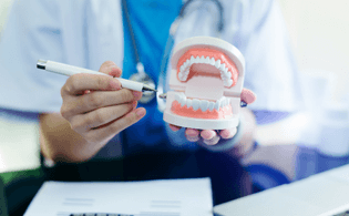 restorative dentistry