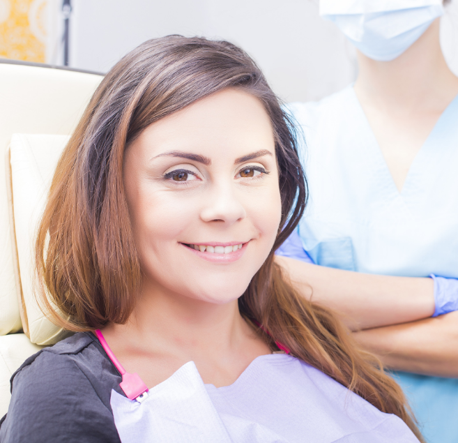 Preventive dental care south edmonton
