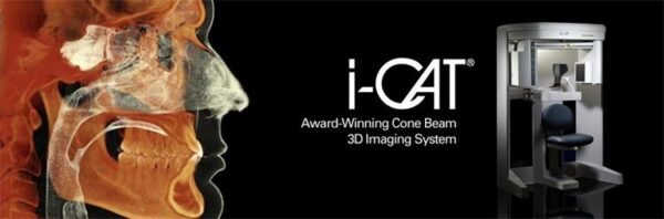 cone beam computed tomography
