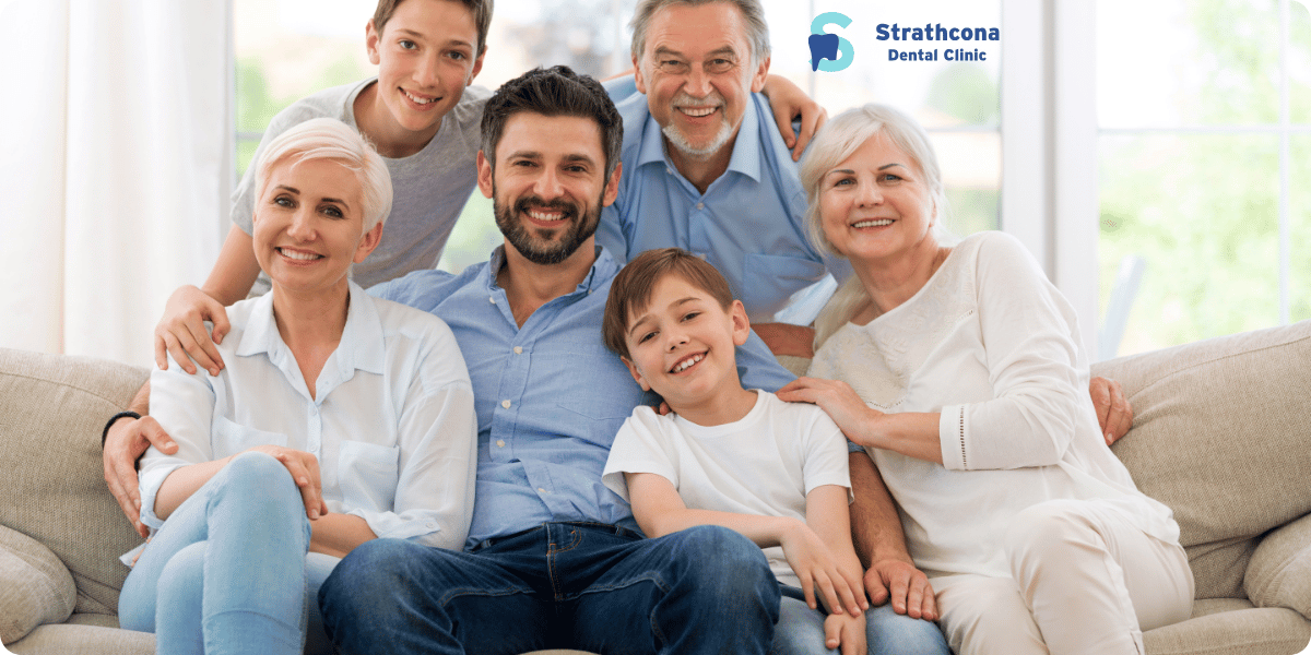 CDCP Dentist Edmonton