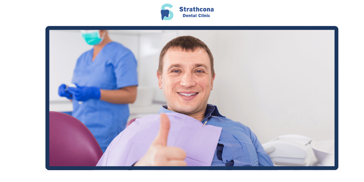 Dentist accepting CDCP Edmonton