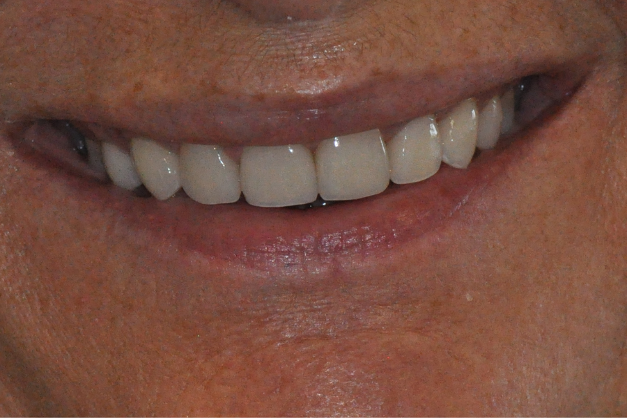 strathcona dental